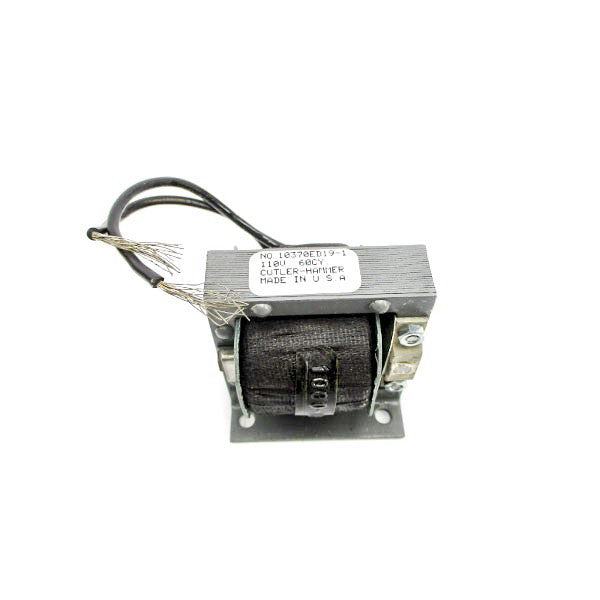 CUTLER HAMMER 10370ED19-1 110V NSNP