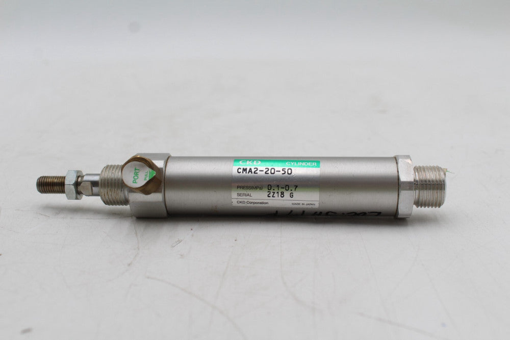 CKD CMA2-20-50 Cylinder