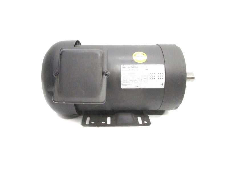 WEG 00118ET3ERS143TC 208-230/460V 3.10/1.55A NSNP