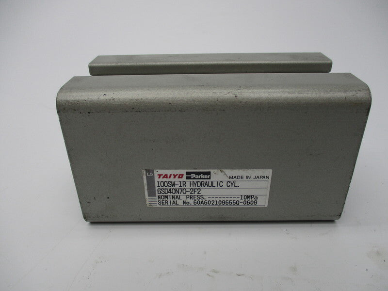 TAIYO PARKER 6SD40N70-2F2 NSNP
