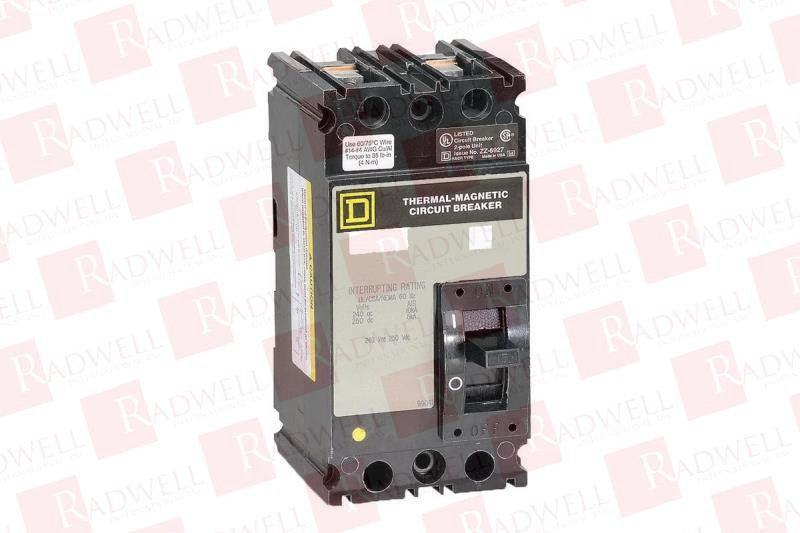 SCHNEIDER ELECTRIC FAL340301021 / FAL340301021 (NEW IN BOX)