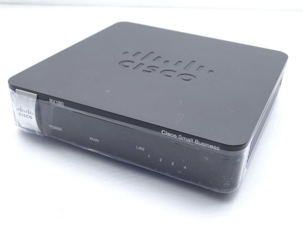 CISCO RV180-K9-NA PLC MODULE