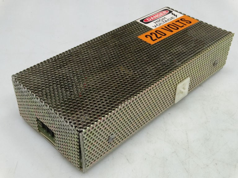 TODD PRODUCTS CORP MAX-503-0512 Power Supply - Used
