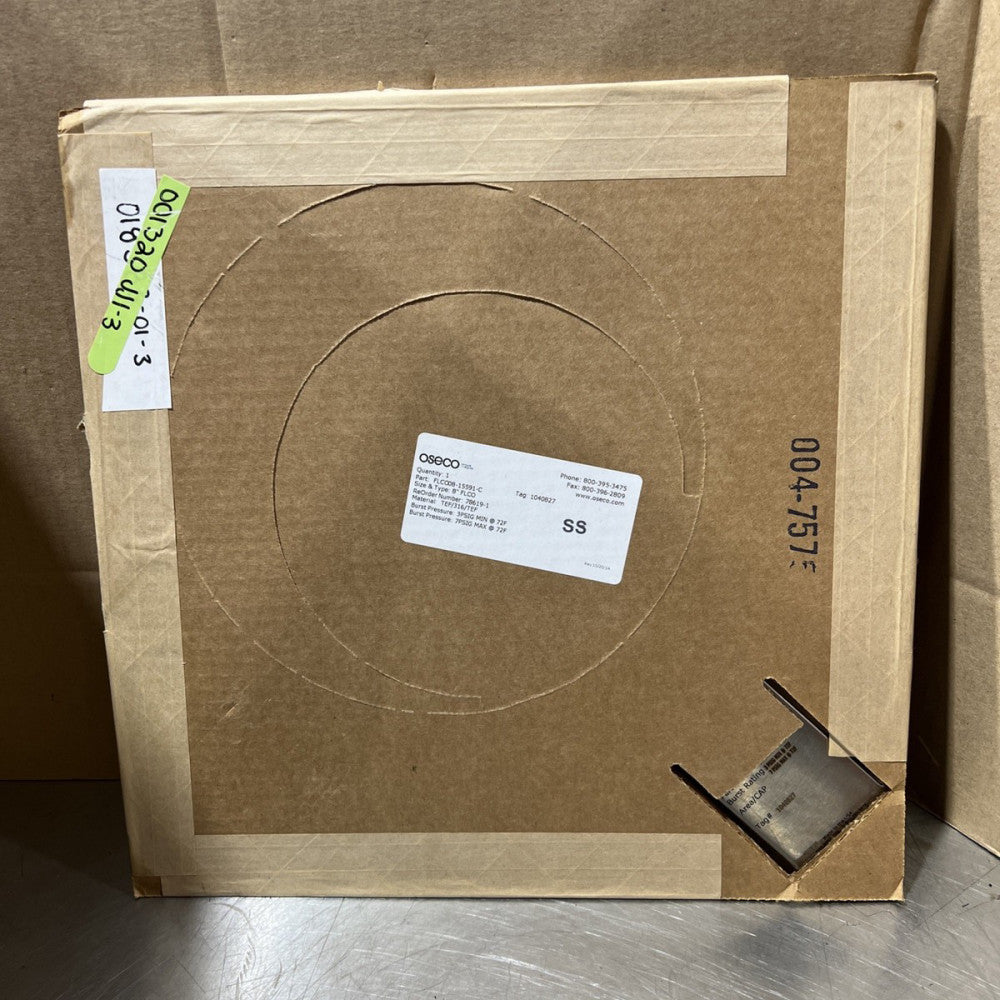 OSECO FLCO08-15591-C Nos Surplus
