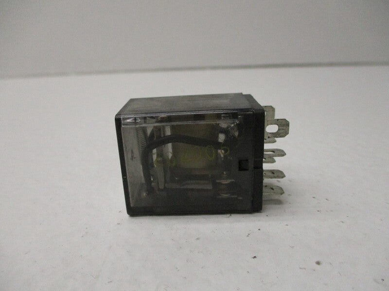 POTTER & BRUMFIELD K10P-11A15-120 120V UNMP