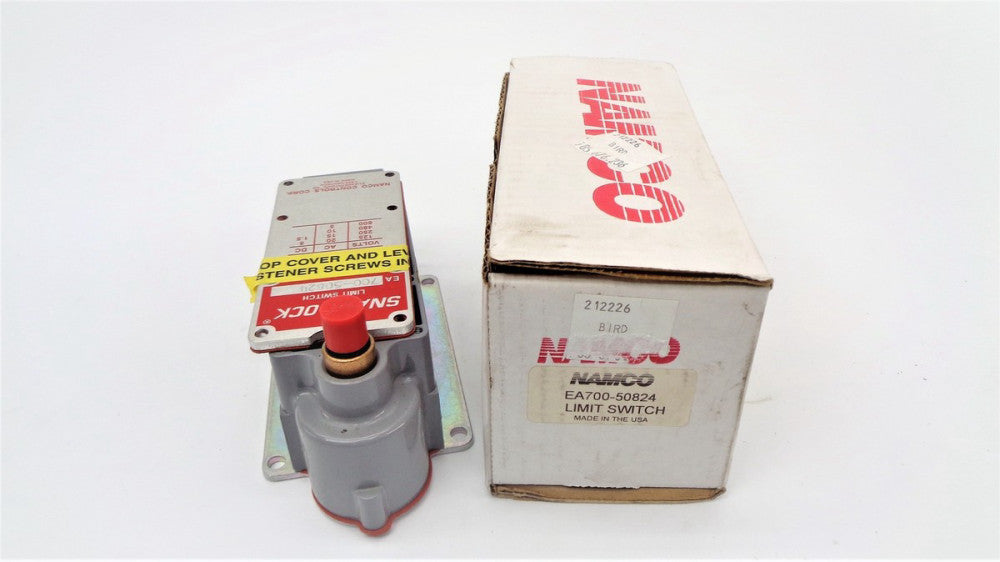 NAMCO EA700-50824 NSMP