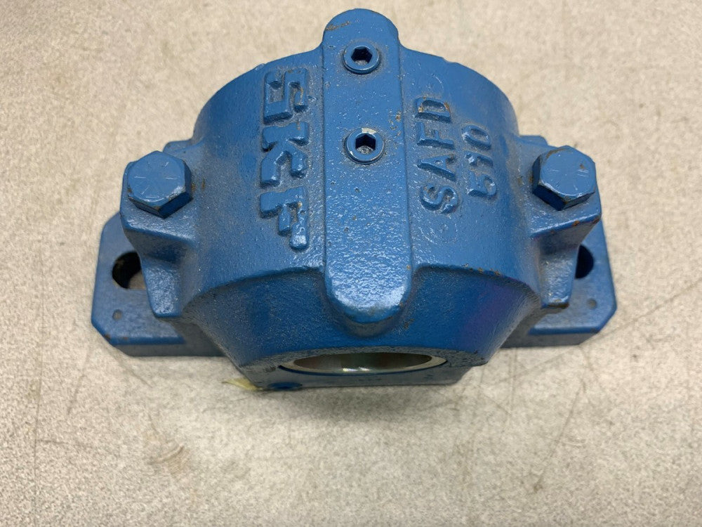 NEW NO BOX SKF BEARING SAFD510