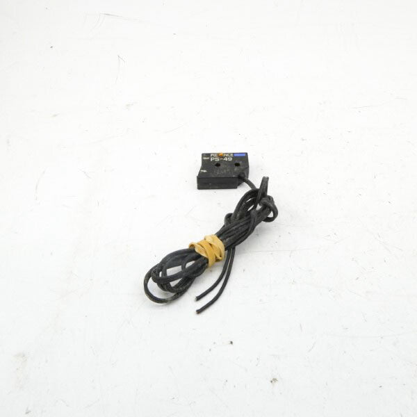 KEYENCE PS-49 UNMP