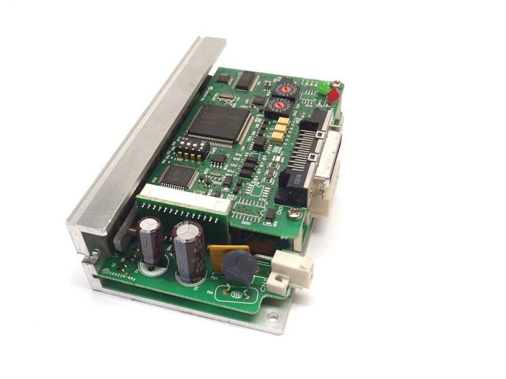 Oriental Motor ASD18A-K Alpha Step Closed Loop Driver 24V / 1.7A