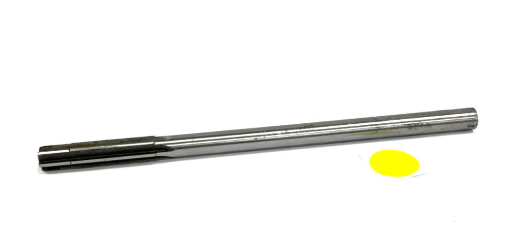 DORMER CHUCKING REAMER 27/64" CUT DIA FLUTE LENGTH 1-3/4" SHANK DIA 3/8"