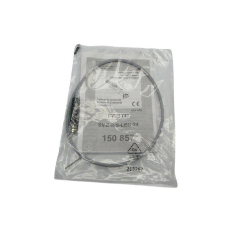 FESTO SME-8-S-LED-24 150857 NSMP