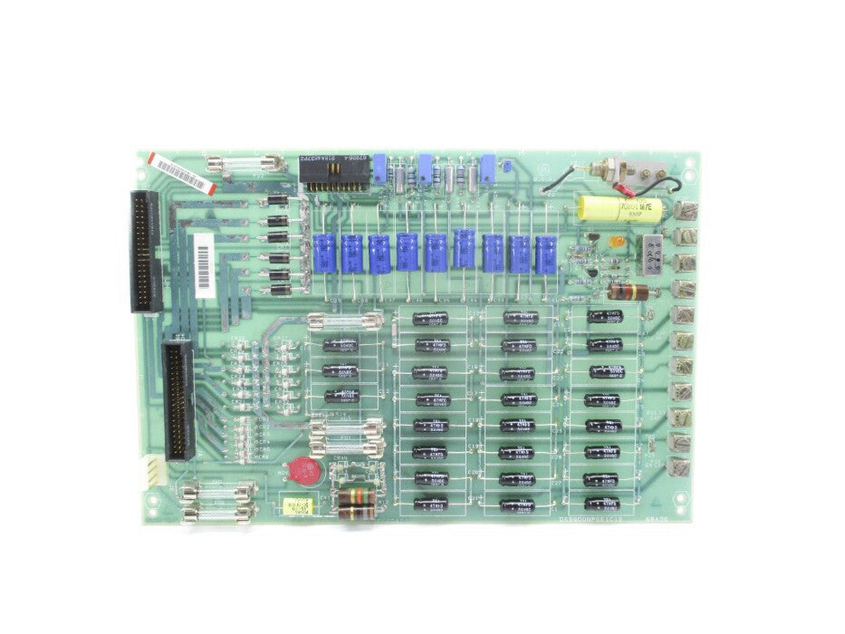 GENERAL ELECTRIC DS3800NPSE1C1E NSNP