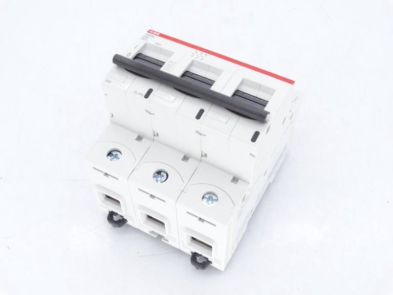 ASEA BROWN BOVERI S803U-K60 CIRCUIT BREAKER - New In Box