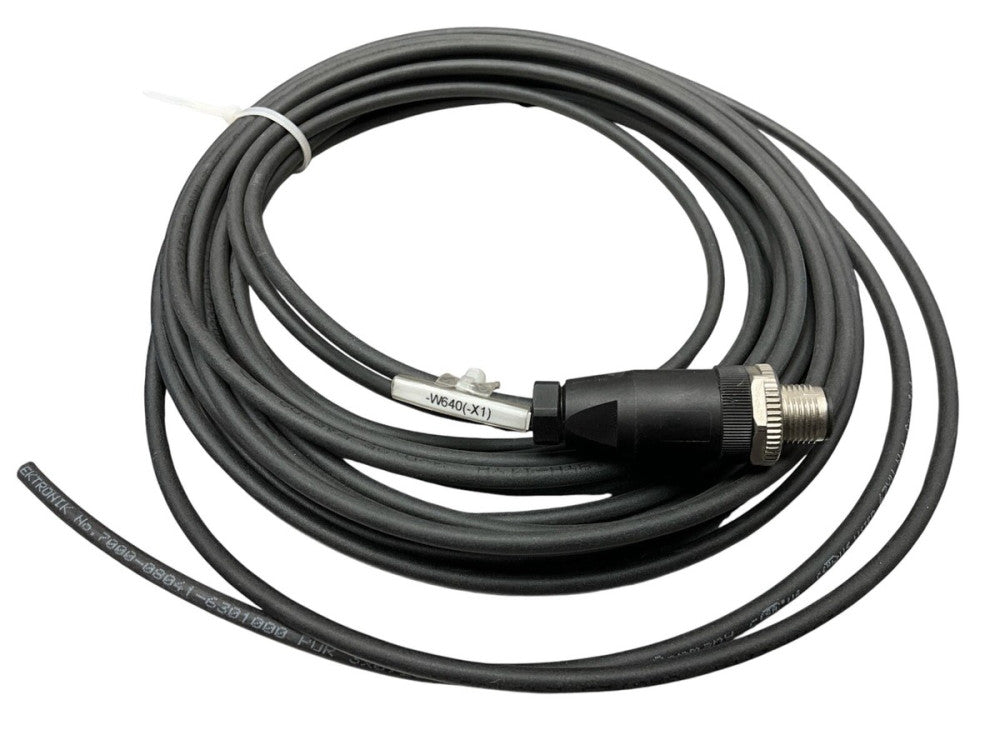 1PCS NEW IN BOX MURR Cable 7000-08041-6301000