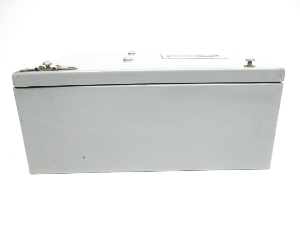 ALLEN BRADLEY 520F-BAA SER. W 240V NSNP
