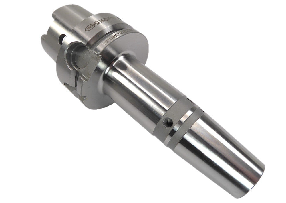 Pioneer  HSK 63A-SD037-130X  Shrink Fit Holder 0.375" Bore 25000 RPM NEW IN TUBE