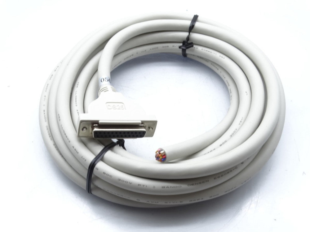 SMC AXT100-DS25-050 CABLE