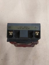 NEW SIEMENS 3TY6 483-0AJ8 COIL.....115V 60HZ