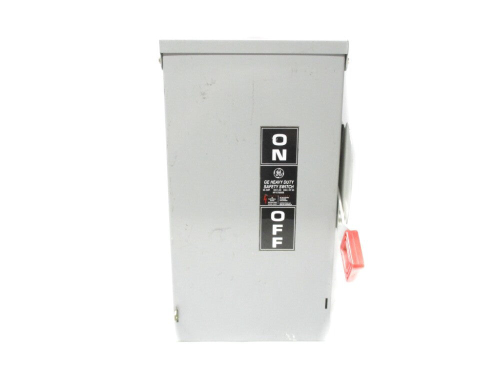 GENERAL ELECTRIC NP1578000B NSNP