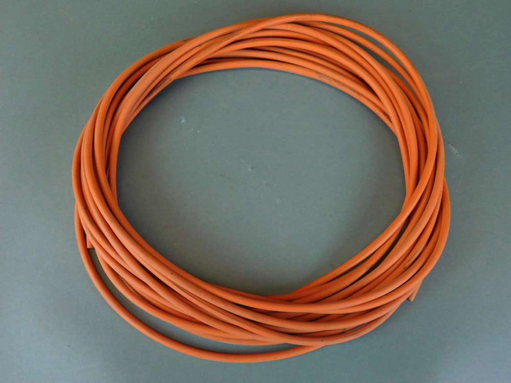 Keystone 712-R6D Rubber Silicone, 6mm - NEW Surplus!