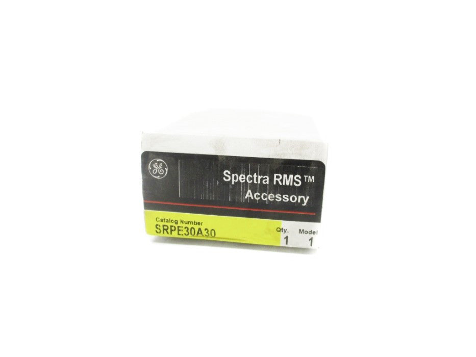 GENERAL ELECTRIC SRPE30A30 30A NSFS