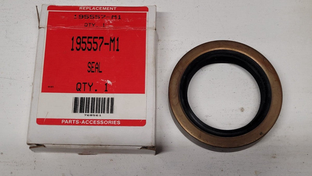 NOS Oil Seal 195557-M1 Replaces Massey Ferguson