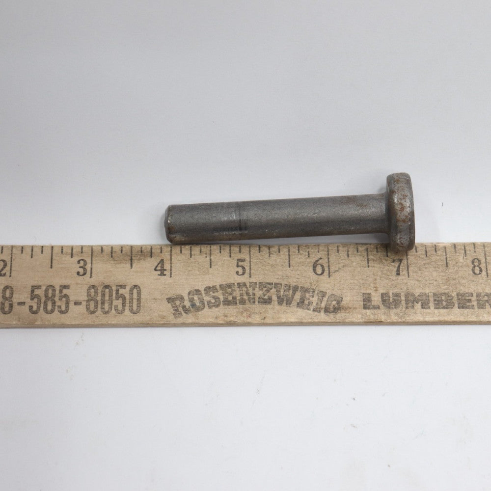 Tru-Weld Punching Shear Resistor Weld Stud 3-1/8" X 1/2"
