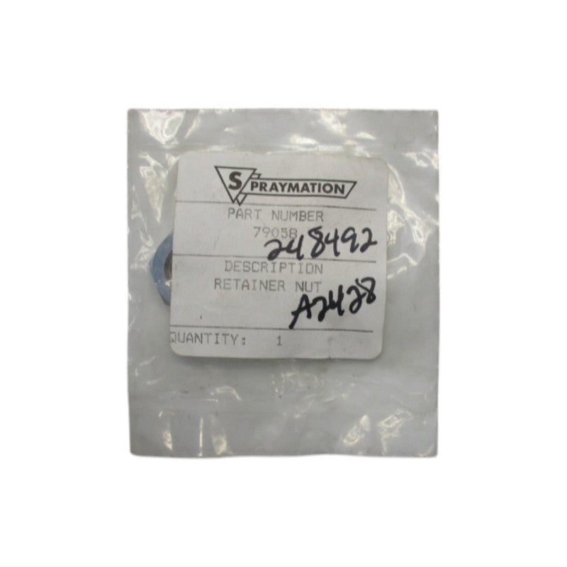 SPRAYMATION 79058 NSMP