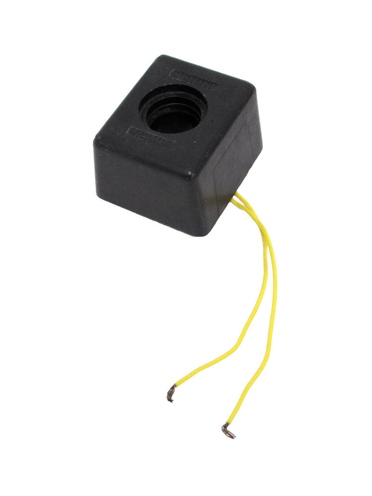 NEW GW LISK 115V COIL 3633139 1″ BORE 2-3/4″ x 2-1/2″ x 1-3/4" NEW GW LISK 120V