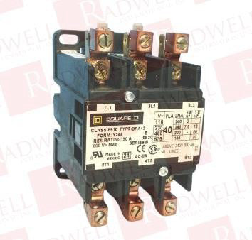 SCHNEIDER ELECTRIC 8910DPA43V14Y244 / 8910DPA43V14Y244 (NEW NO BOX)