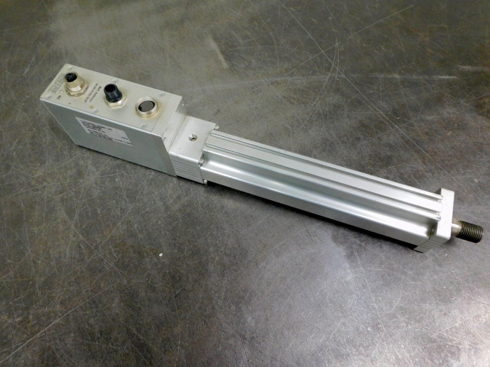 WITTENSTEIN TLSA146AAH-615N01-007 Electric Linear Actuator 150MM Stroke