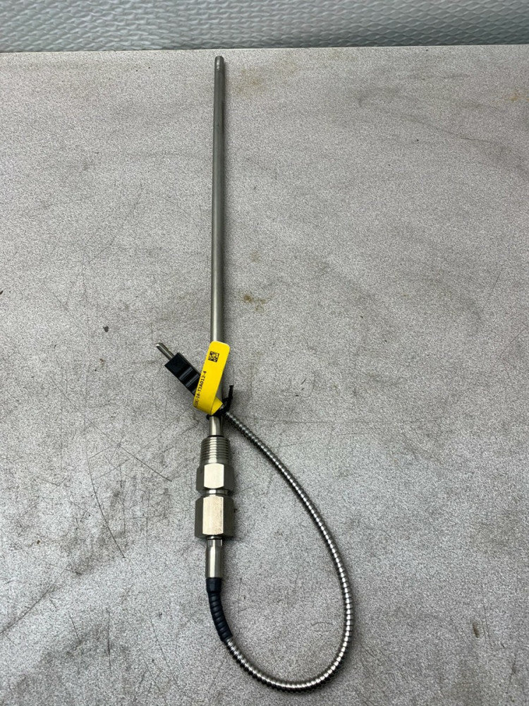 NEW NO BOX STROMQUIST THERMOCOUPLE J68G-018-10C-16-T3A012-4