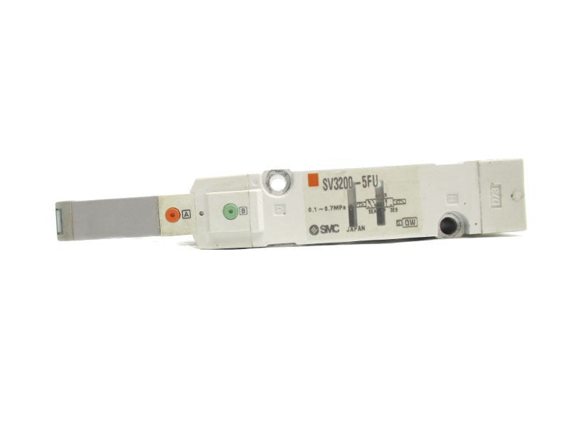 SMC SV3200-5FU UNMP