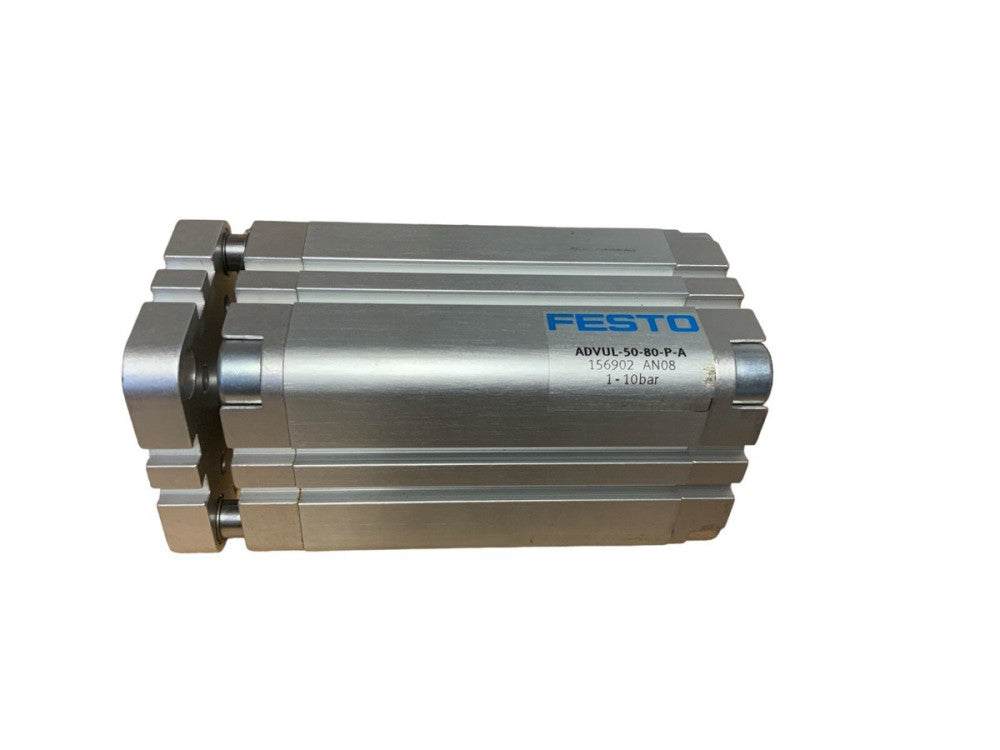 FESTO ADVUL-50-80-P-A / ADVUL5080PA