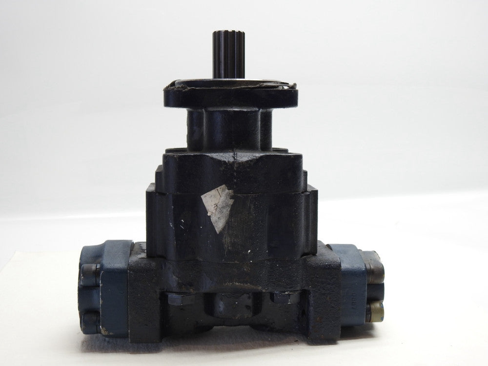 Rotor-Tech GS3314 GS Series Electric Drive Double Stage Glycol Pump GS-3314 EP