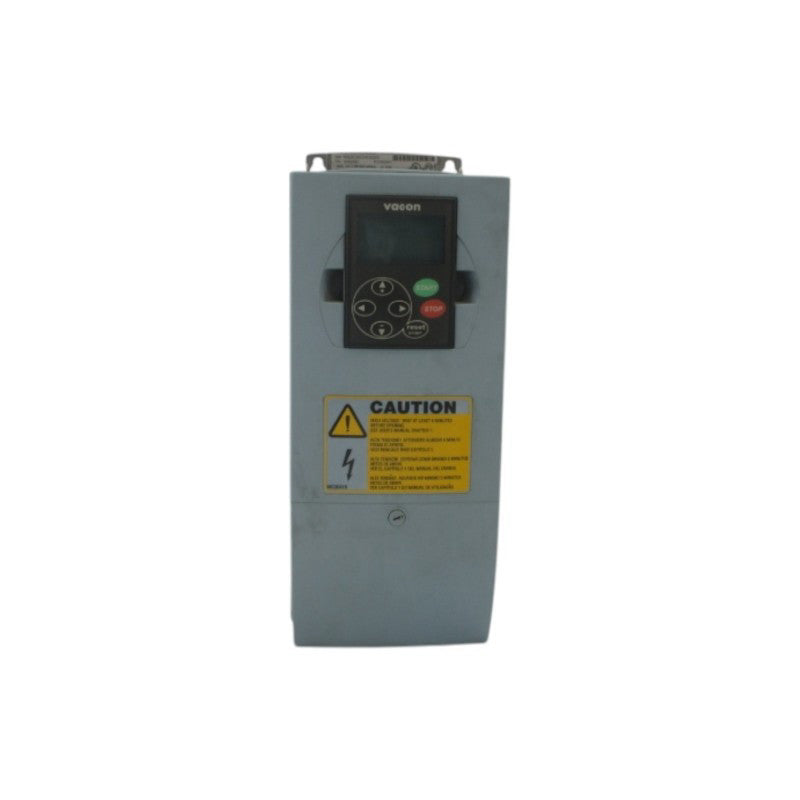 VACON NXL00125C2H1SSS00 380-500V 12A (AS PICTURED) UNMP
