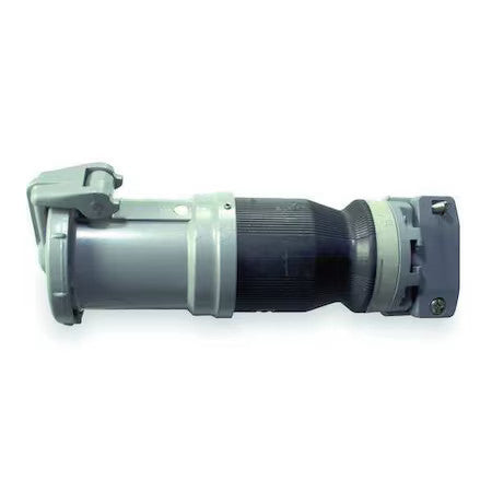 Hubbell Wiring Device-Kellems Hbl360cs1w Watertight Pin & Sleeve Connector, 60