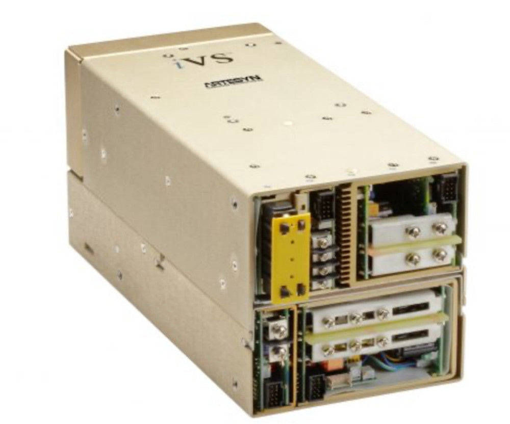 Artesyn iVS1-3Q0-2F0-3R0-07 3210W Modular AC-DC Power Supply New Open Box
