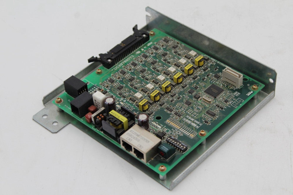 Fanuc A74L-0001-0126 Servo Board