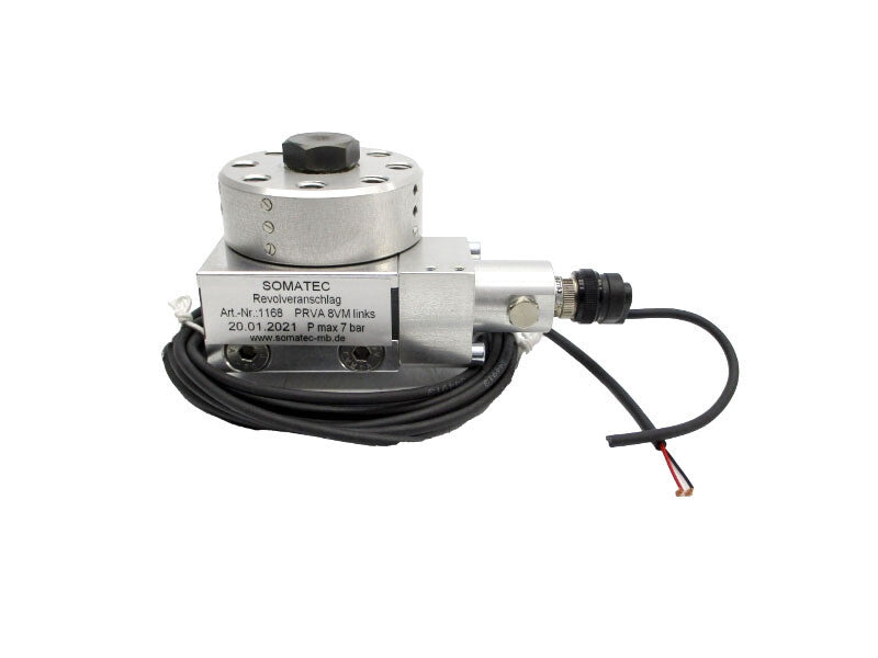 SOMATEC 1168 NSNP
