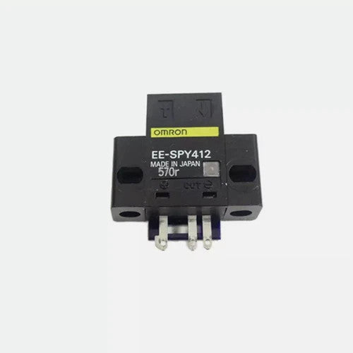 New Lot of 5pcs OMRON EE-SPY412 EESPY412 Photo Micro Sensor