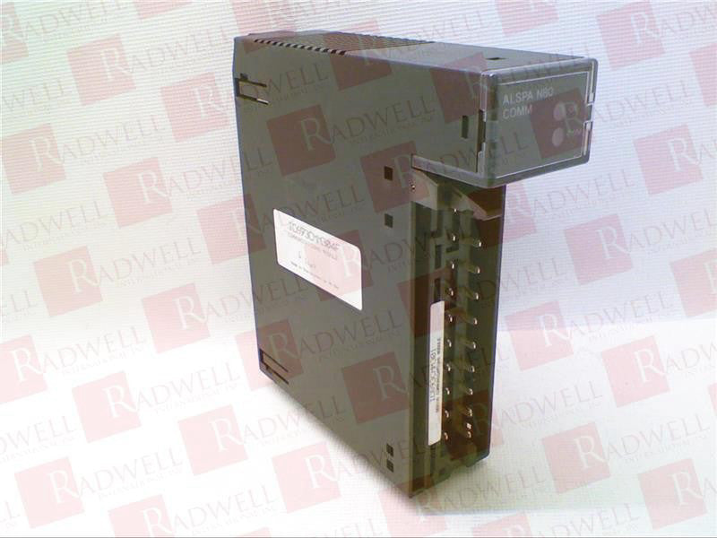 FANUC IC693CMM304 / IC693CMM304 (USED)