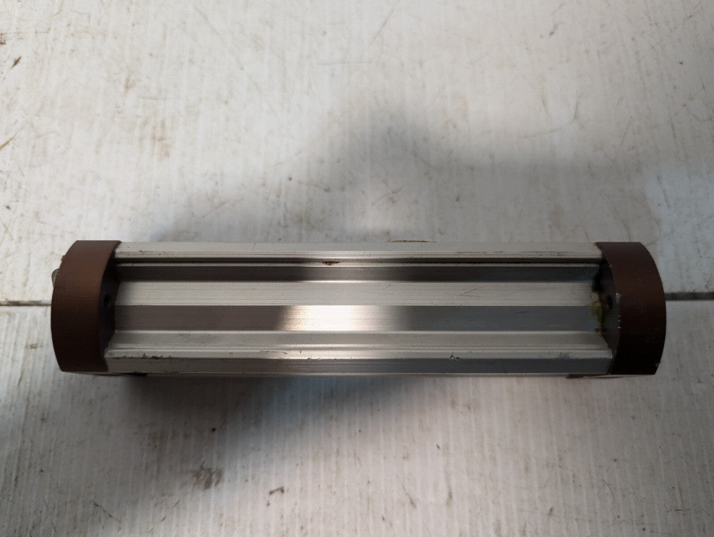 Numatics Actuator S4CG06A1BAAA Cylinder -Made in USA