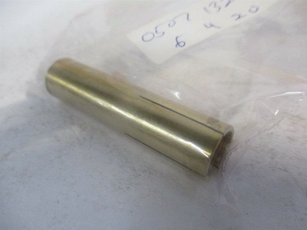 (1-2-BH-BRL) 1/2″ x 2" OAL Eccentric Blind Hole Cylinder Lap