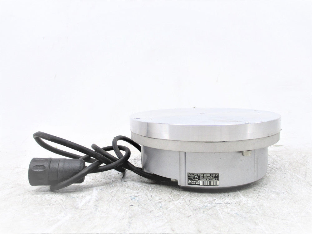 HEIDENHAIN 355879-01 RON7051800002S09-04 NSNP