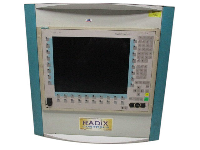 SIEMENS 6AV7615-0AB22-0CJ0  UNMP