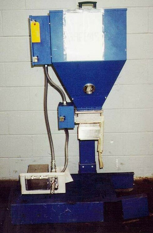 NORDSON Automatic Melter Feeder for 2300 Series HOT MELT GLUE APPLICATOR