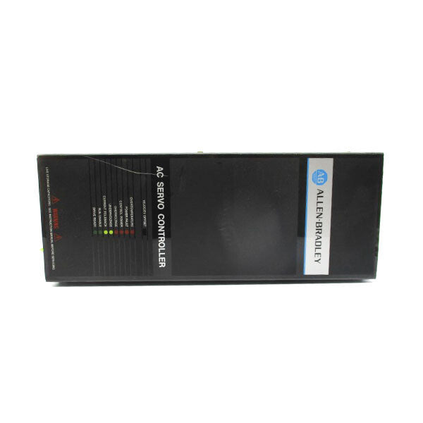 ALLEN BRADLEY 1391B-AA45N SER. D 230VAC 38A REMAN