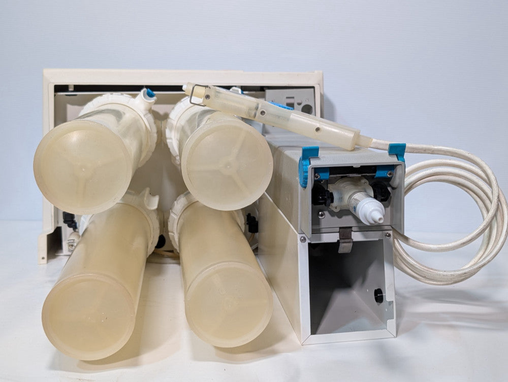 Barnstead/Thermolyne D4741 NONOpure Ultrapure Water System, 3A, 120v @ 50/60Hz