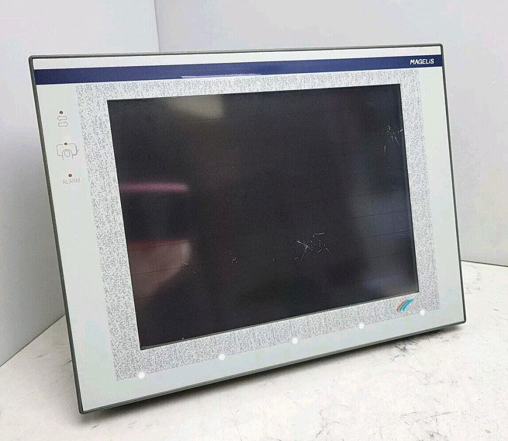 Telemecanique XBTF034610 Magelis Touch Screen Operator Interface Panel 24Vdc